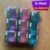 Schylling Needoh Nice Cube Сенсорные игрушки Блоки для снятия стресса Сжимаемые Развивающие головоломки Выплеск эмоций Детский сувенир