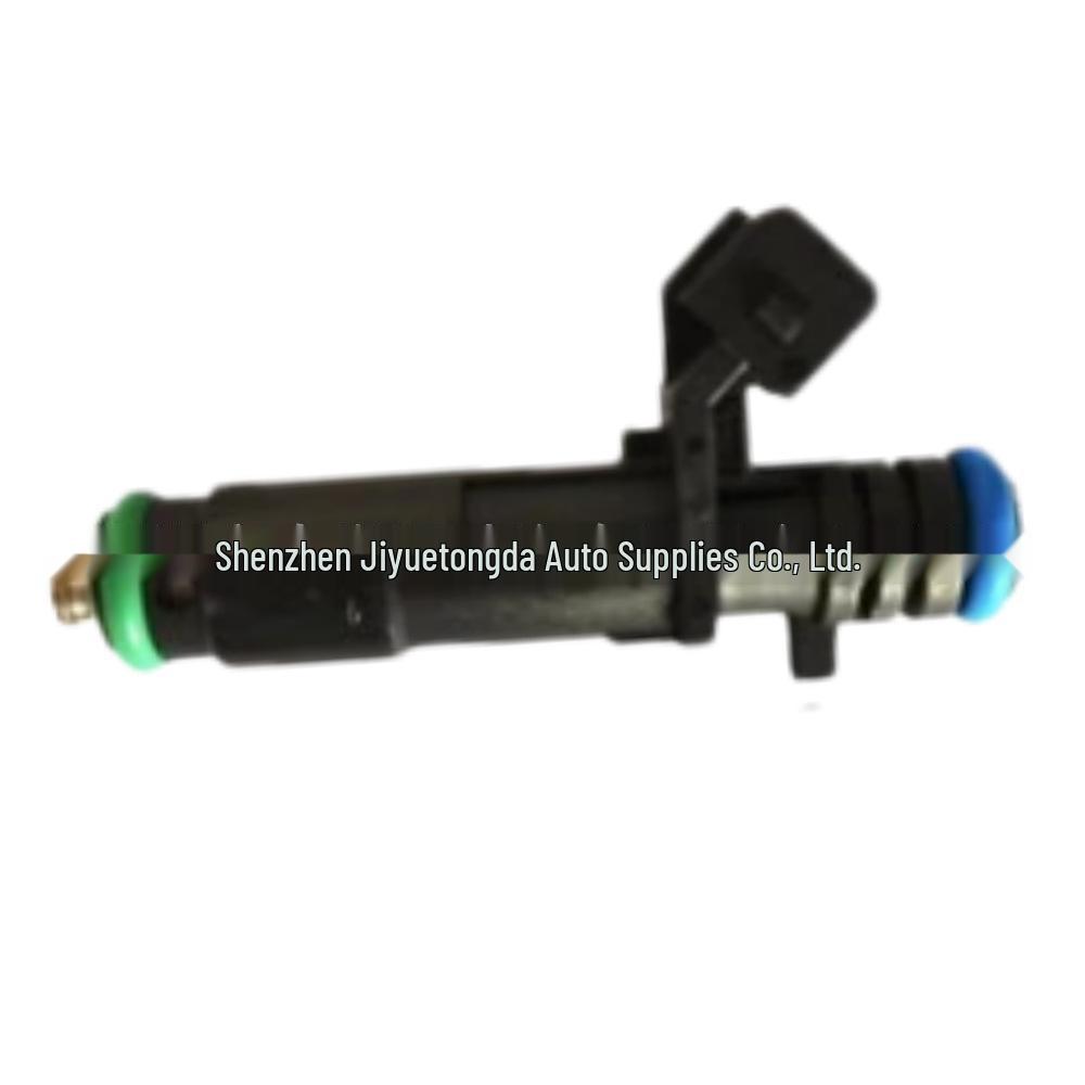 Топливная форсунка для Ski-Doo 600 SDI 2008-2010