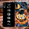 For Samsung Galaxy A20 Case A30 A20s Unique Cartoon Cover Soft Silicone Phone Case For Samsung A20 A30 Gaalxy A20s Fundas Bumper