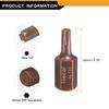 T20 T25 T27 T30 T35 T40 T45 T50 T55 M5 M6 M8 M10 M12 Torx Бита для отвертки Шестигранный хвостовик 30 мм Сталь S2 Защитная Бита с головкой, защищенной от вскрытия