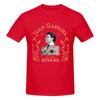 1 Piece Eterno Novelty 100 Cotton Tshirt Juan Gabriel Tops Tees For Unisex