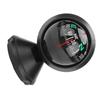 Черный электронный регулируемый шариковый компас ночного видения для лодочного автомобиля