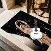 Taylor Swift Live Performance Floor Rug Office Rug Suitable for Kitchen Study room Decorate room Balcony Anti-slip Rug Office home decor