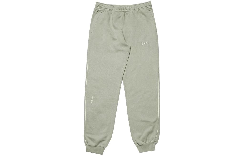 Nike Флисовые брюки-джоггеры X Nocta Cs FN7661-386