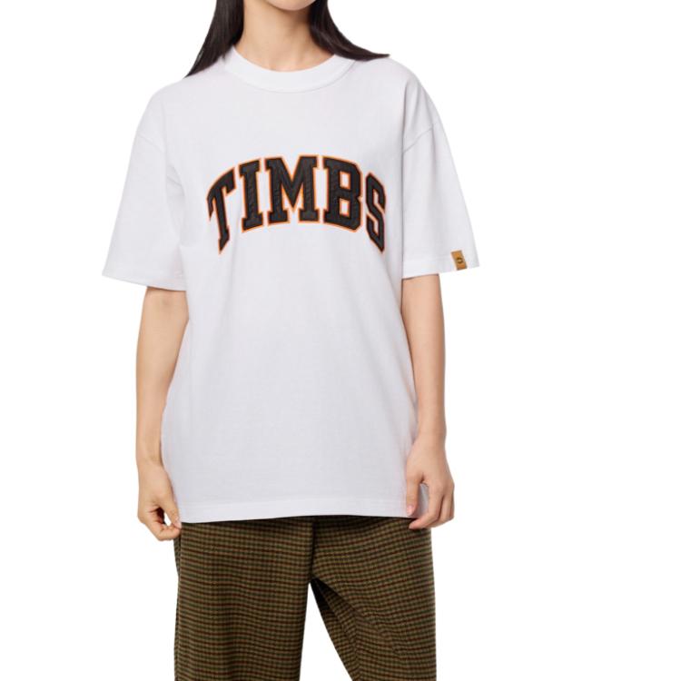 Timberland TOKYO DESIGN COLLECTIVE T Shirt Unisex TB0A2NWT100