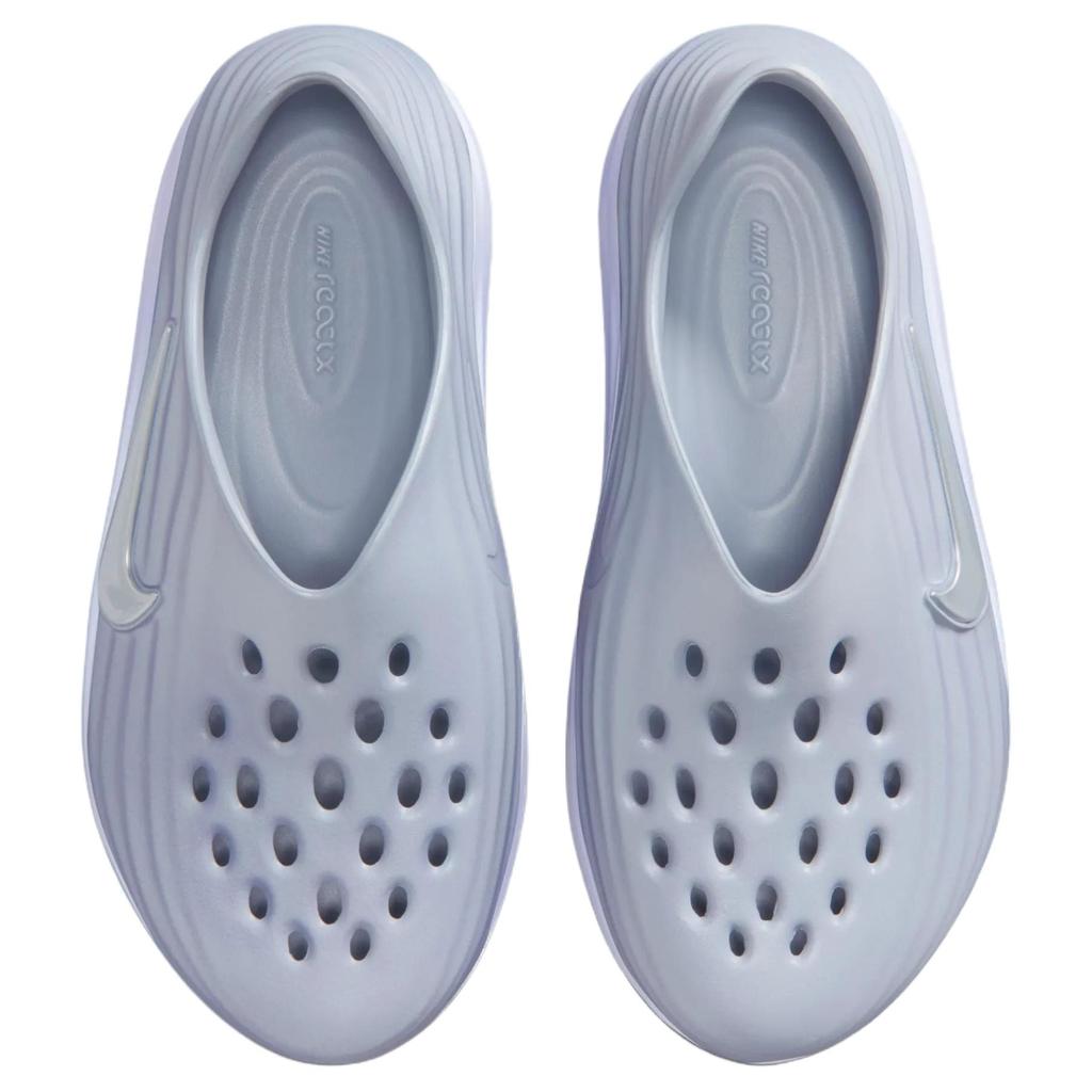 Nike ReactX Rejuven8 Сабо Женские Светло-голубые HV5062-401