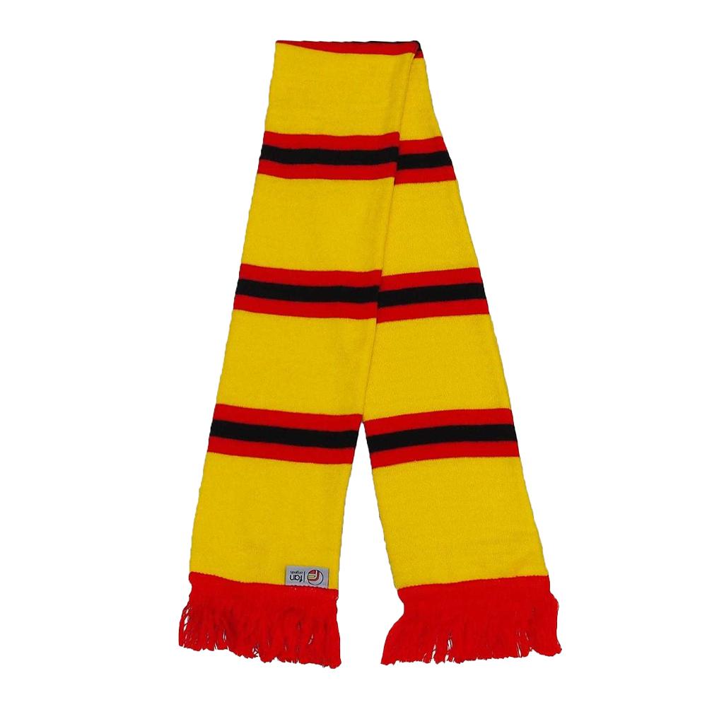 Fan Originals Watford Retro Bar Scarf