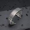 Stainless Steel Band for Apple Watch Ultra 2 49mm 46mm 45mm 44mm 42mm 41mm 40mm 38mm Quick Fit Straps For Iwatch 10 9 7 8 Se 6 5