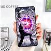 Anime Gojo Satoru JUJUSU Soft Phone Case for Samsung A17 A37 A57 A16 A26 A36 A56 A15 A25 A35 A55 A14 A24 A34 A54 A13 A23 A33 A53
