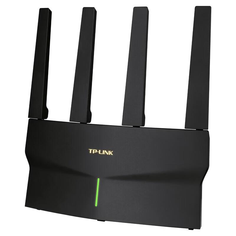 TP-LINK AX3000 Gigabit Dual-Band Wi-Fi 6 Router (CN version)