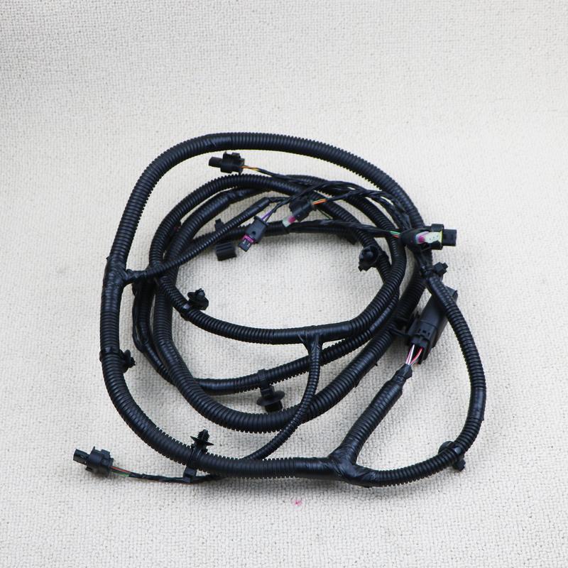 31453603 Front Rear Bumper Wiring Cable Harness For Volvo XC60 2018 2019 2020 2021 2022 Parking Assistance Harness