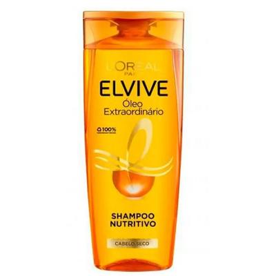 L'oreal Professionnel Elvive Extraordinary Oil Шампунь 690мл