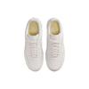 Nike Air Force 1 07 Phantom Soft Yellow Женские кроссовки Белые HJ3841-030