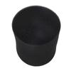 4PCS Speaker Port Tube Foam Multifunctional Speaker Sound Guide Tube Foam Bungs for Loudspeaker Box