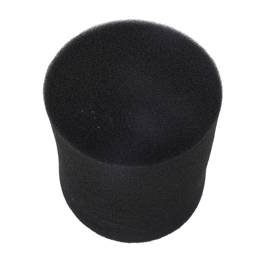 4PCS Speaker Port Tube Foam Multifunctional Speaker Sound Guide Tube Foam Bungs for Loudspeaker Box