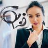 Professional Headset Mic 2 Pin Ear Hook Nightclub Bar Bodyguard Private Intercom Accessories for BAOFENG UV5R