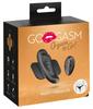 Gogasm - Panty Vibrator with 10 Vibration Modes + Remote Control