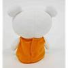 Sun Arrow Little Polar Bear Plush Toy S K8829 Bear, Sitting,