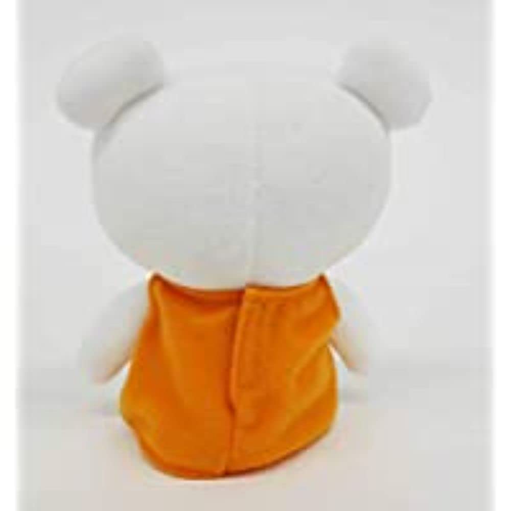 Sun Arrow Little Polar Bear Plush Toy S K8829 Bear, Sitting,