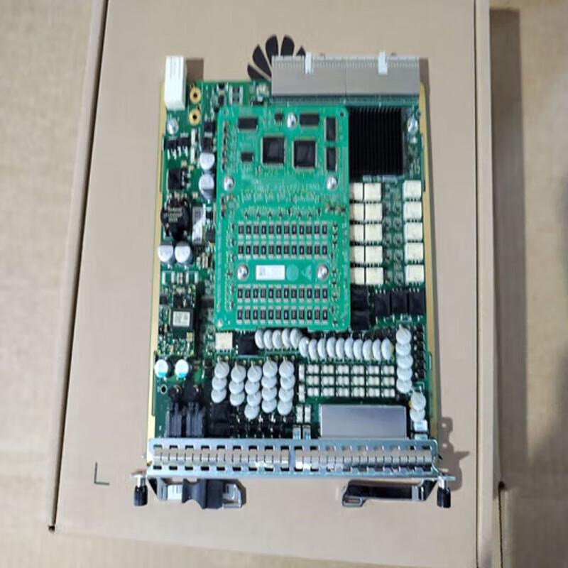 Huawei OSN1800V E6616 Optical Transmission System Boards