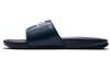 Женские шлепанцы Benassi Jdi 'Obsidian' 343881-406