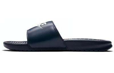 Женские шлепанцы Benassi Jdi 'Obsidian' 343881-406