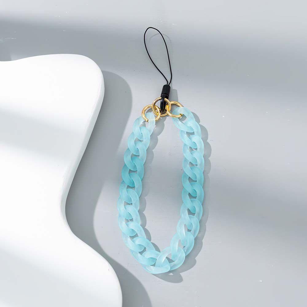 Цепочка для защиты от потери мобильного телефона, пряжка на цепочке, ремешок для мобильного телефона, ремешок для мобильного телефона