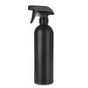 Refillable Hairdressing Spray Bottle Round Shoulder Liquid Container Watering Can  Home&Hair Salon