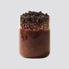 Youngranu Protein Fit Shake Jang Youngran Protein Cocoa Flavor Youngranu Pouch Type, 315g, 1 Set
