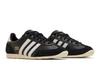 adidas Япония Основной Черный Облачный Белый (Женский)