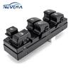NEVOSA 93570-1F400 для Kia Sportage 2004-2010, автоматический регулятор подъемника, переключатель управления окном, 14 + 5 контактов 935701F400, автомобильный