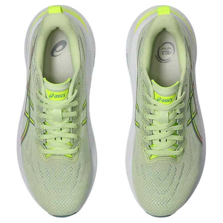 Asics GT 2000 13 Cool Matcha Women Sneakers Green Celadon 1012B666-300