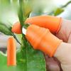 Thumb Knife Vegetable Picking Magic Tool, Pepper Picking Finger Cover, Vegetable Picking Cover, Pickling Finger Protection Cover