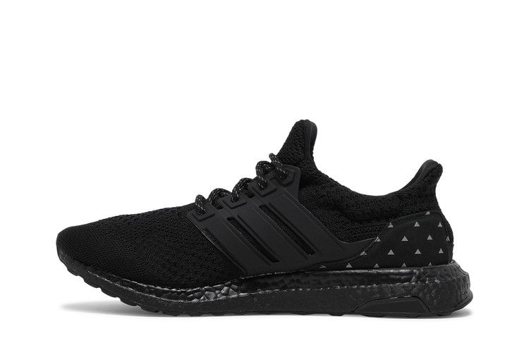 adidas Ultra Boost DNA Pharrell x Parley Black Future Men's Sneakers