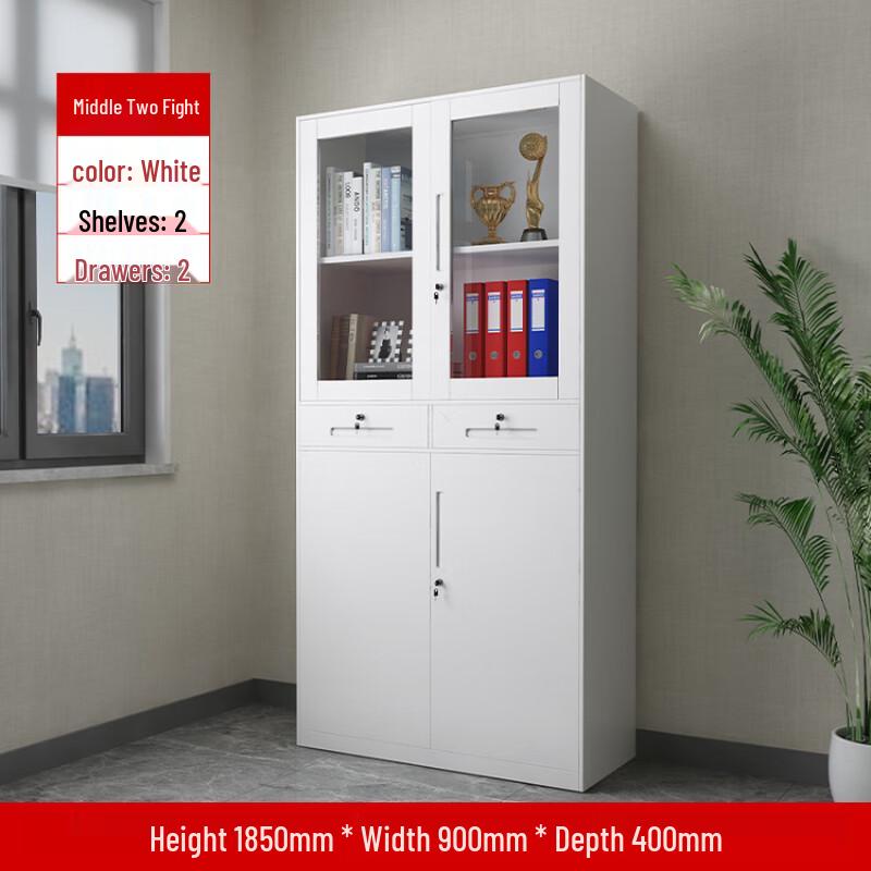 Lieve Steel Office Filing Cabinet