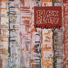 CD BLACK SLATE - Midnight TCDCD5 TCD Records 2013 UK Reggae, Ska & Dub