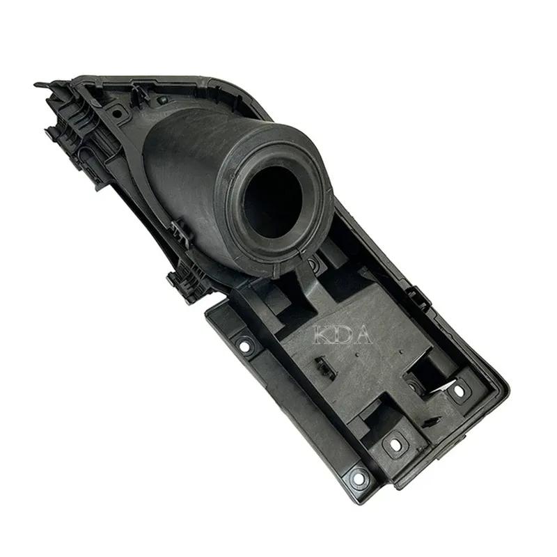Auto Fuel Petrol Diesel Filler Flap Tank Cover Assembly For Ford Transit MK8 2014 2015 2016 2017 2018 2019 2020 2021 2022 2023