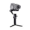 DJI RSC 2 Gimbal Stabilizer for DSLR Foldable Max Payload Compatible with Carry Case and Accessories Black Combo, 3-Axis Cameras, Design, 3kg,