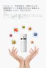Small Portable Cosmetic Travel Vacuum Design to Prevent Lotion Small Container Travel Perfect for Business Travel Travel Shampoo Pegasus Wings36ml