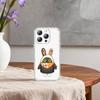 Чехол для телефона Z-Zenless Z-Zone Z-Zero для iPhone17p,16,15,14,13Pro Max,us,Мягкий силиконовый прозрачный чехол