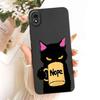 For Samsung Galaxy A01 Core Casing SM-A013F SM-A013G Butterfly Flower Soft Silicone Back Cover For Samsung A01Core Phone Case
