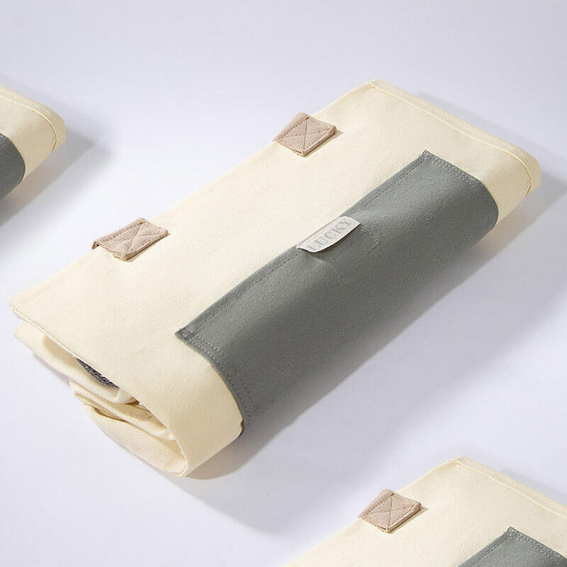 Canvas Cat Carrier Dog Bag DD-12450