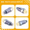 Truck Speed Sensor 2171.20002101 For MAN Mercedes Benz Transmitter Proximity Sensor 217120002101 Odometer Sensor