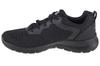Skechers Bountiful - Quick Path, женские черные кроссовки