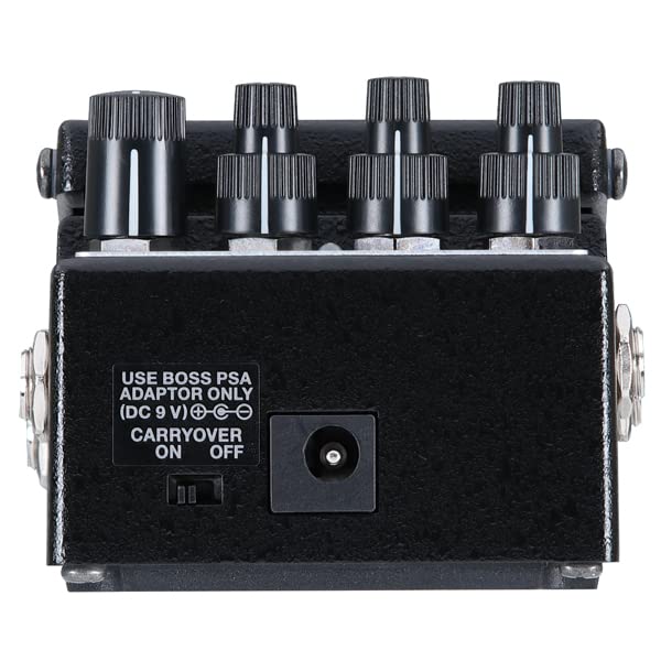 Компактная педаль BOSS Space Echo - RE-2