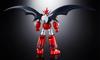 Tamashii Nations Getter Roboark Getter D2 Bandai Spirits Soul of Chogokin литой коллекционный металлический GX-98
