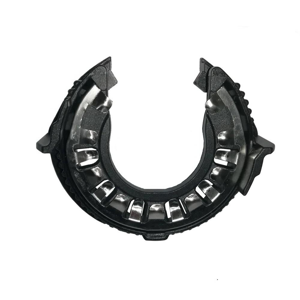 For Dodge Chevy Jaguar Jeep Xenon HID Bulb Retainer Bulb Holder VP8M5X-13N019-A