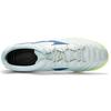 Mizuno Monarcida Neo 2 Select AS Low Top Durable Soccer Shoes Men Soccer Shoes Light-Blue P1GD222527