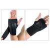Wrist Brace for Carpal Tunnel Arthritis Pain Relief Wrist Wrap Support Adjustable Breathable Sports Wrist Guard