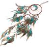Decorative Vintage Dream Catcher Handmade Wall Decor Creative Vintage Wind Chime  Wedding Party